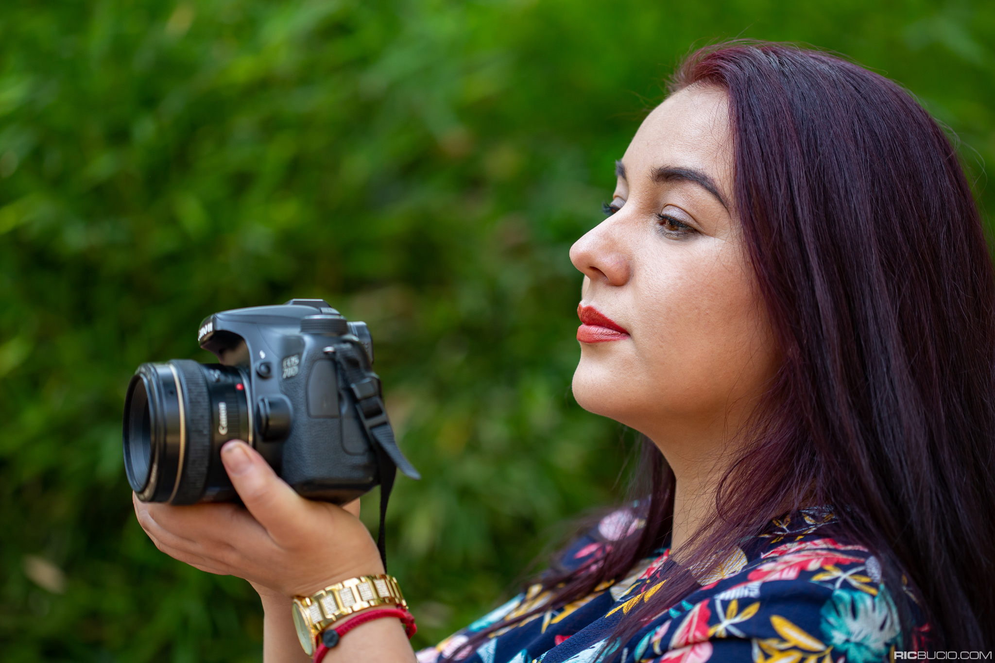 Curso Básico de Fotografía